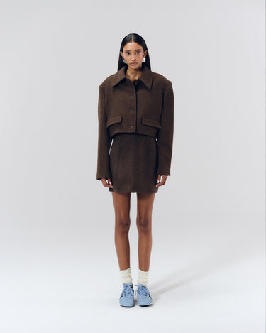 Jenna jacket