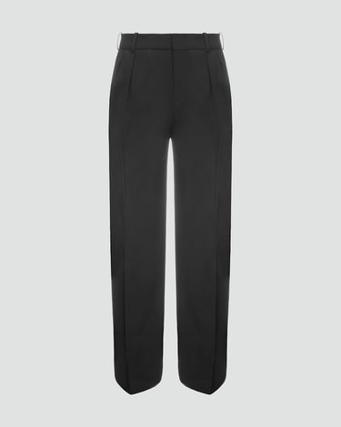 Brett straight-leg trousers